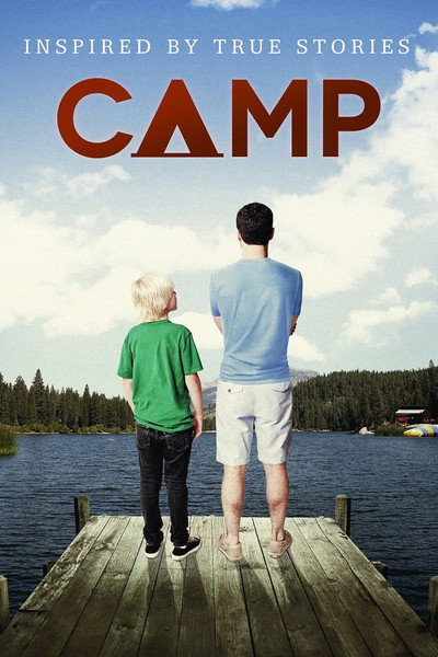 Póster de Camp