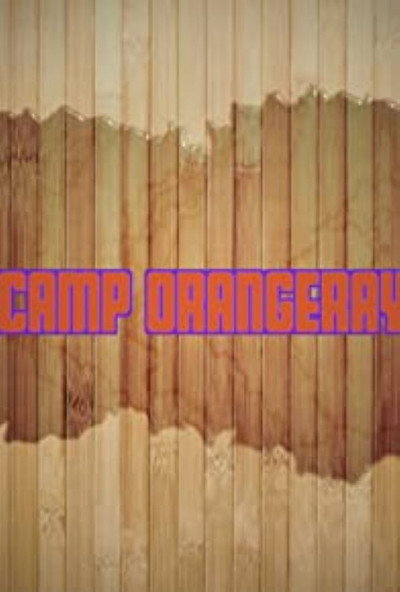 Póster de Camp OrangeRay