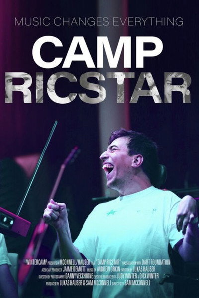 Póster de Camp RicStar
