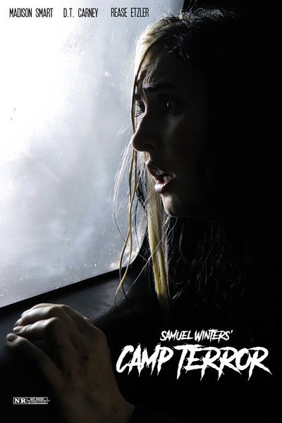 Póster de Camp Terror