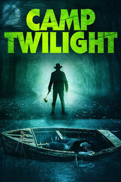 Póster de Camp Twilight
