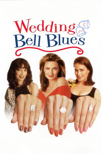 Póster de Campanas de boda
