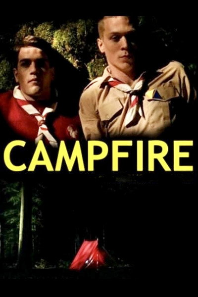 Póster de Campfire