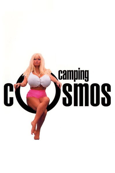 Póster de Camping Cosmos