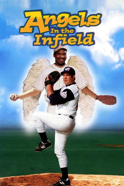 Póster de Campionat d'àngels