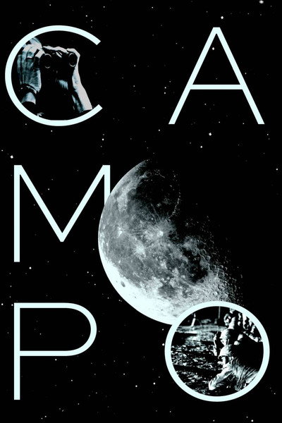 Póster de Campo