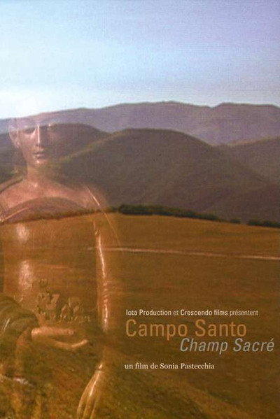Póster de Campo Santo