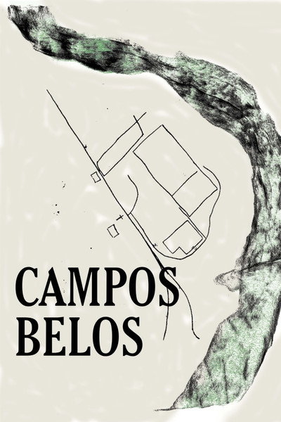 Póster de Campos Belos
