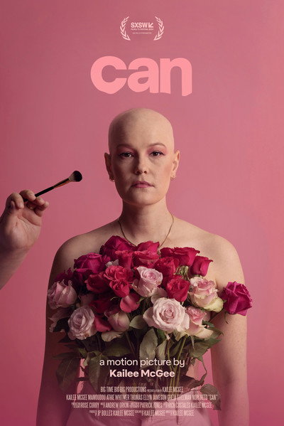 Póster de Can