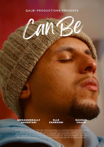 Póster de Can Be