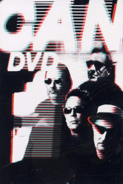 Póster de Can: The Documentary