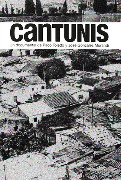 Póster de Can Tunis