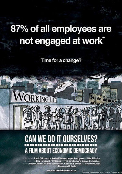 Póster de Can We Do It Ourselves?