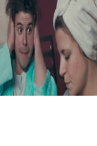 Póster de Can We Talk?