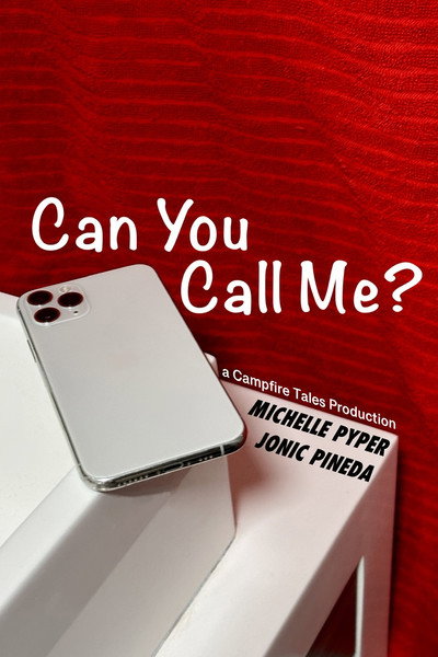 Póster de Can You Call Me?