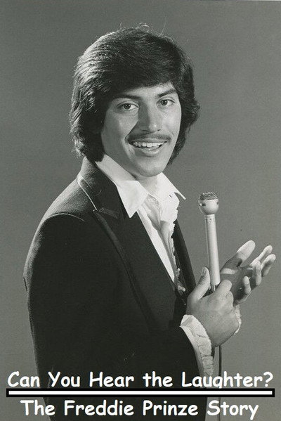 Póster de Can You Hear the Laughter? The Story of Freddie Prinze