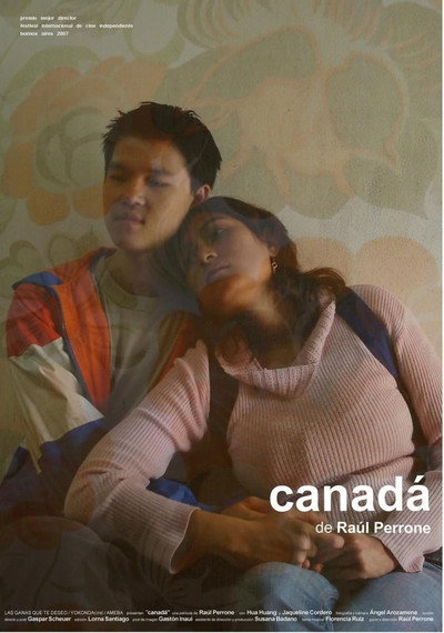 Póster de Canadá