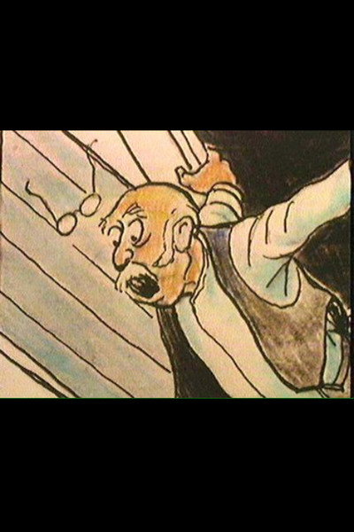 Póster de Canada Vignettes: Melvin Arbuckle, Famous Canadian
