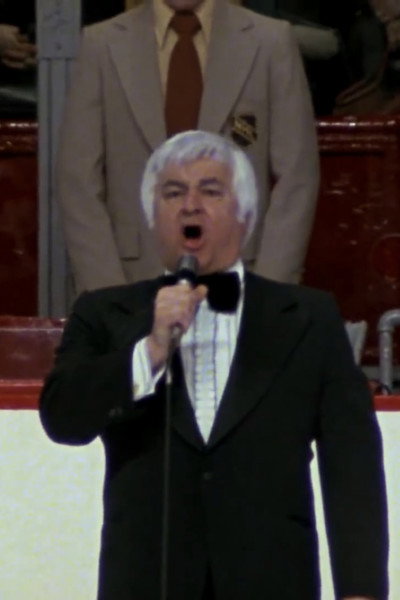 Póster de Canada Vignettes: The Performer