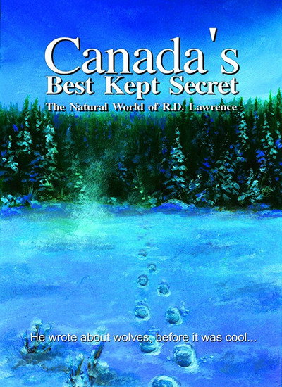 Póster de Canada's Best Kept Secret