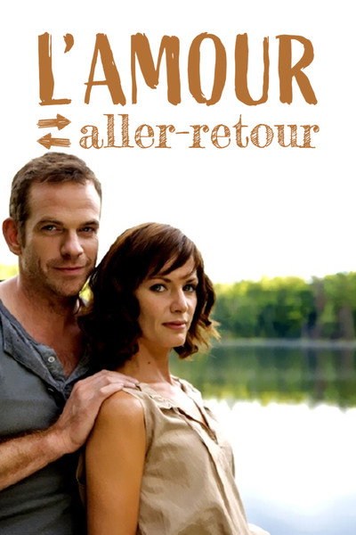 Póster de Canadian Love