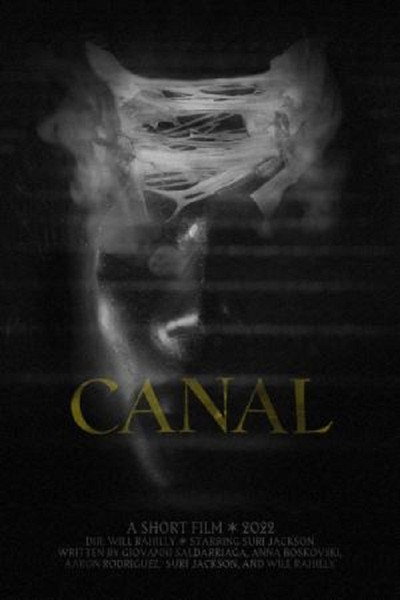 Póster de Canal