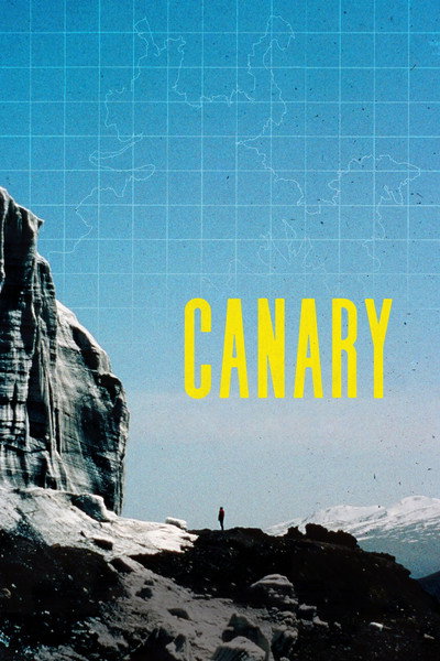 Póster de Canary