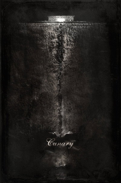 Póster de Canary