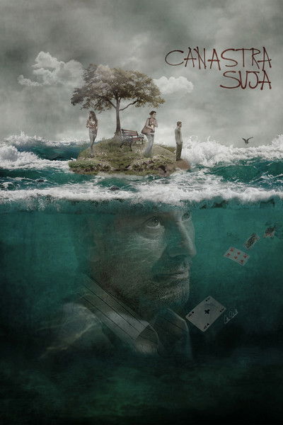 Póster de Canastra Suja