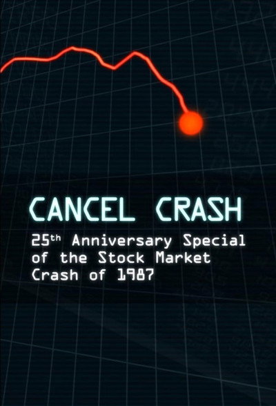 Póster de Cancel Crash