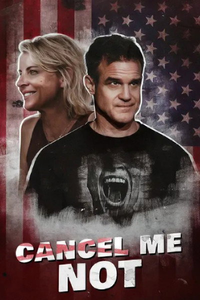 Póster de Cancel Me Not