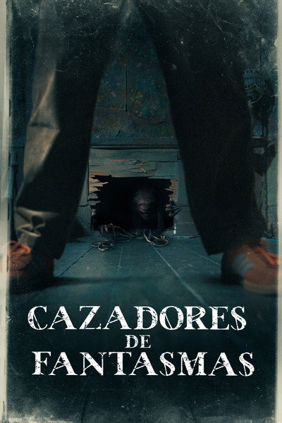 Póster de Canceled