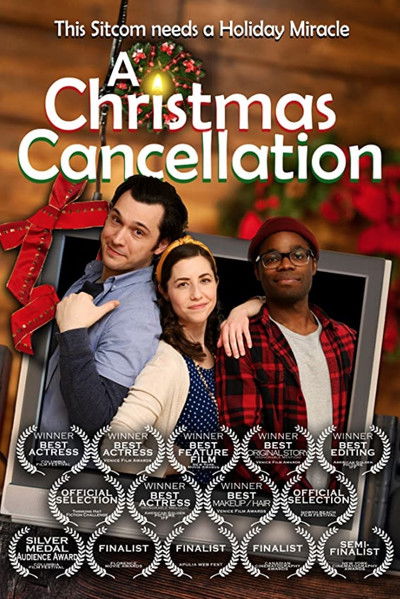 Póster de Cancellation
