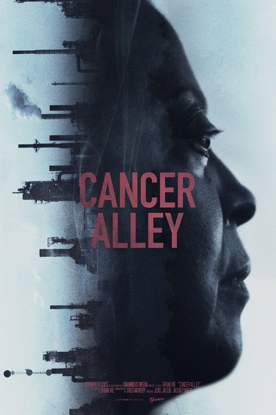 Póster de Cancer Alley