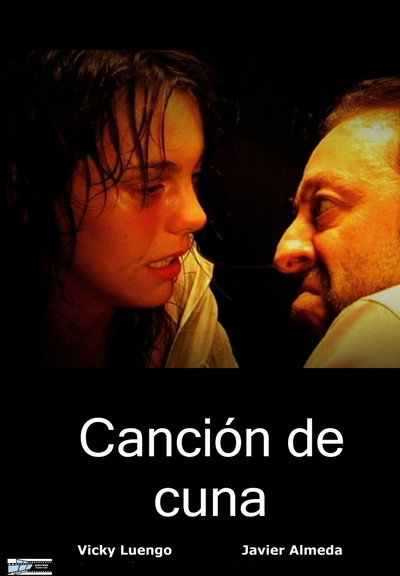 Póster de Canción de cuna