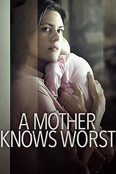 Póster de Canción de cuna para una madre