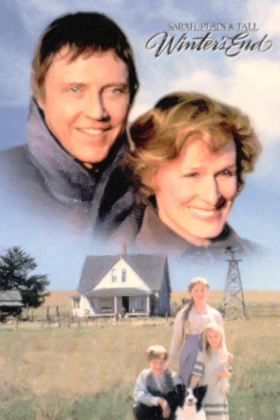 Póster de Canción de invierno