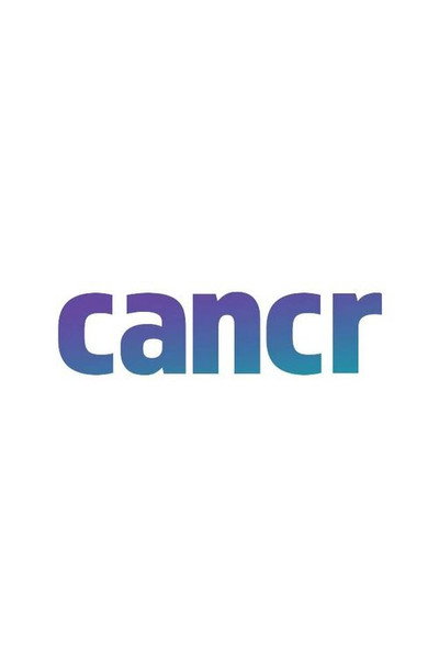 Póster de Cancr