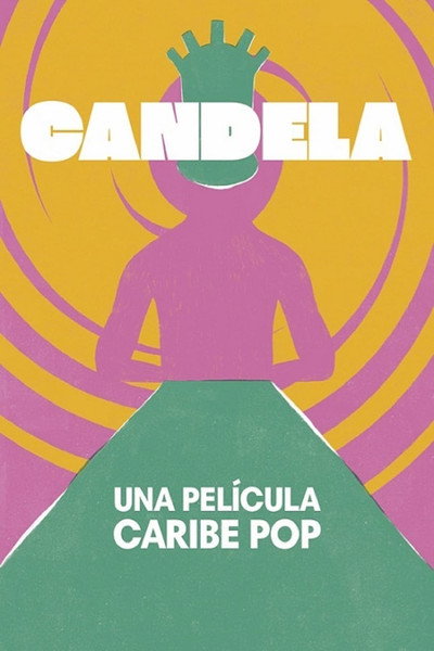 Póster de Candela