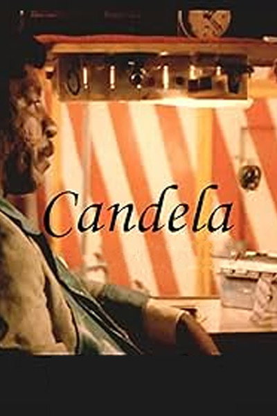 Póster de Candela
