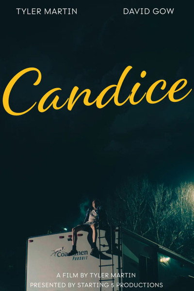 Póster de Candice