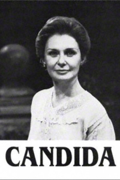 Póster de Candida