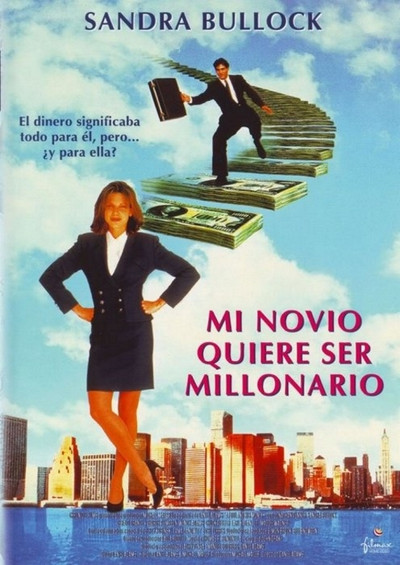Póster de Candidat a milionari