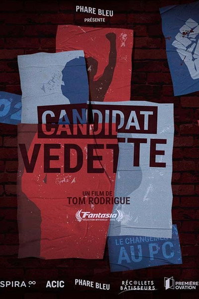 Póster de Candidat vedette