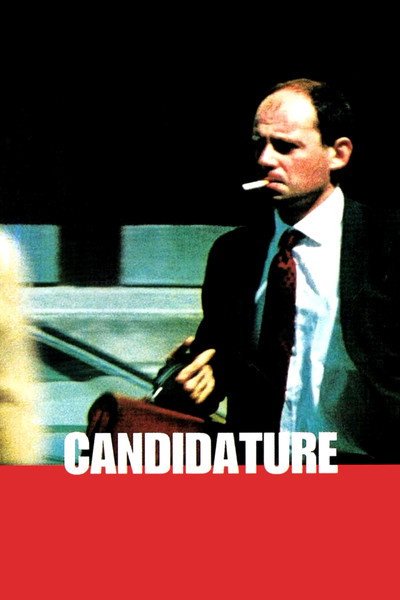 Póster de Candidature