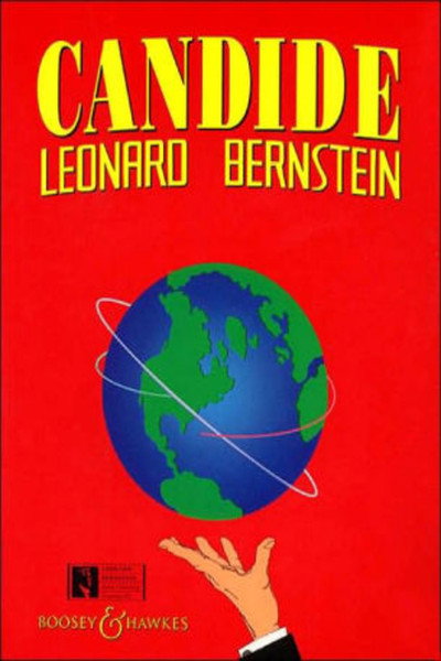 Póster de Candide