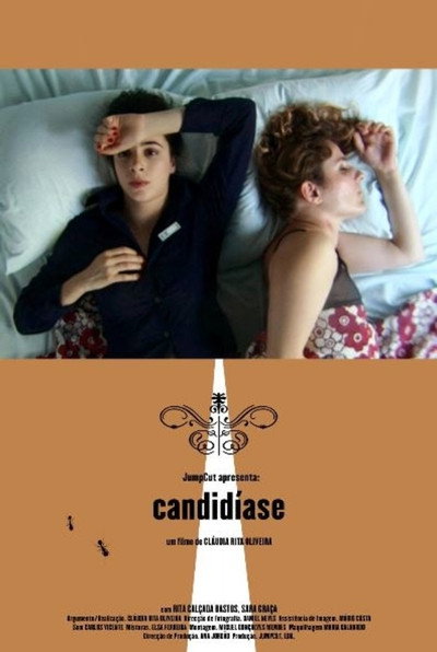 Póster de Candidíase