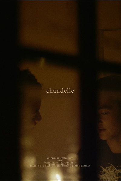 Póster de Candle