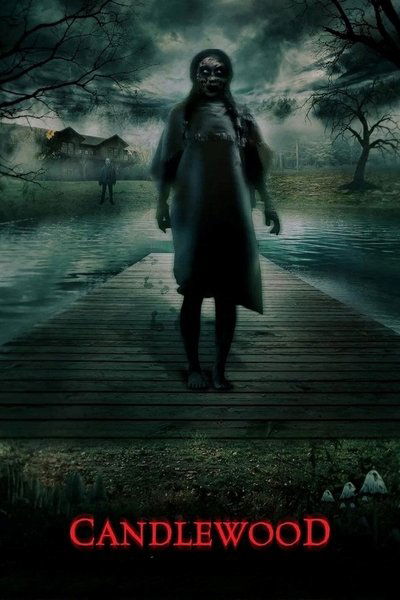 Póster de Candlewood