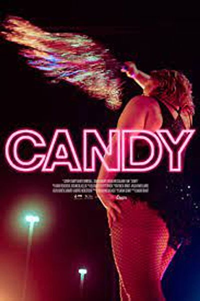 Póster de Candy